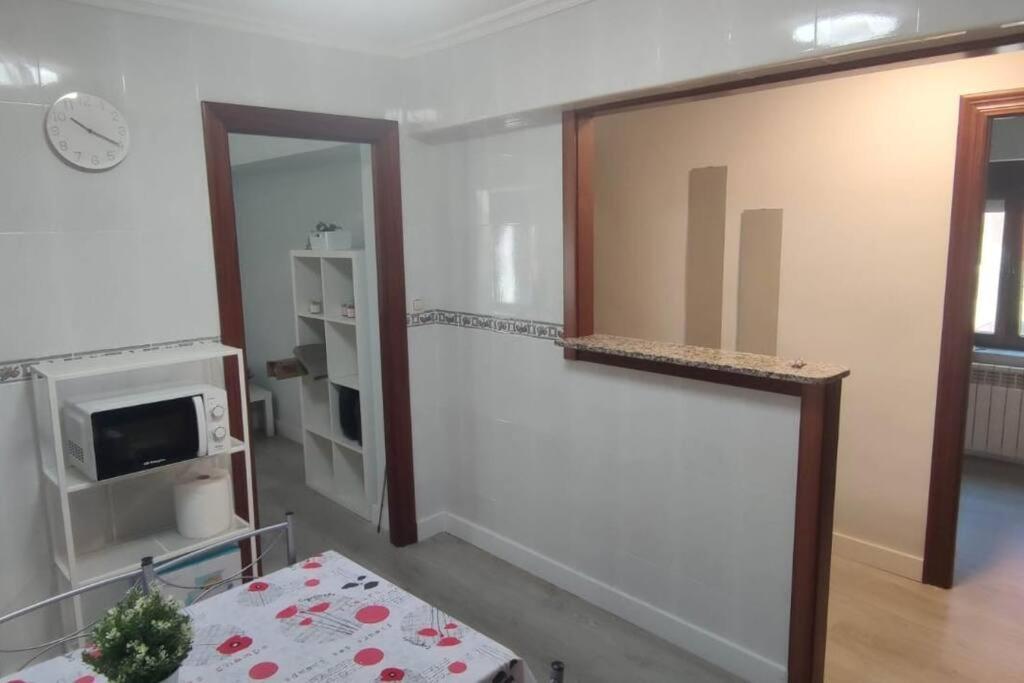 Apartamento A 19Min De Gijon Y 15 De Oviedo Langreo Zewnętrze zdjęcie