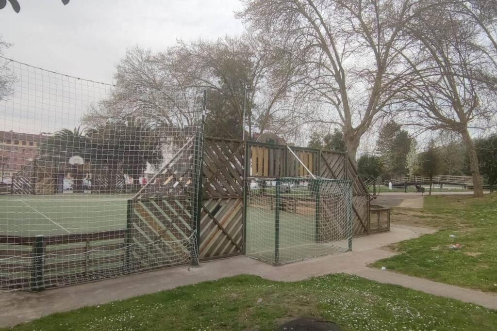 Apartamento A 19Min De Gijon Y 15 De Oviedo Langreo Zewnętrze zdjęcie