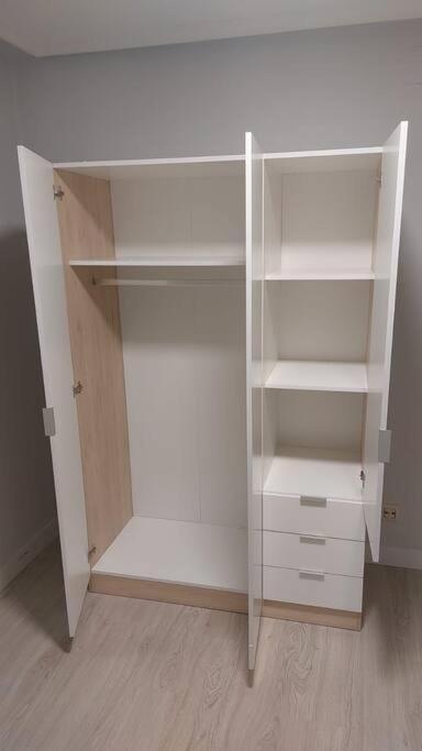 Apartamento A 19Min De Gijon Y 15 De Oviedo Langreo Zewnętrze zdjęcie