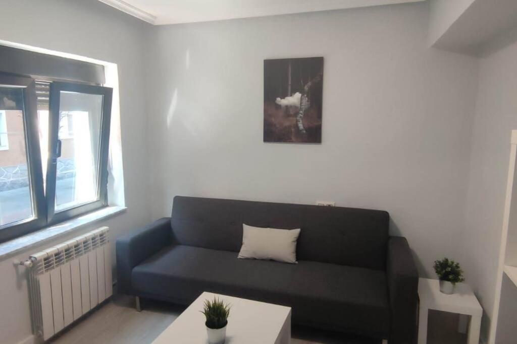 Apartamento A 19Min De Gijon Y 15 De Oviedo Langreo Zewnętrze zdjęcie